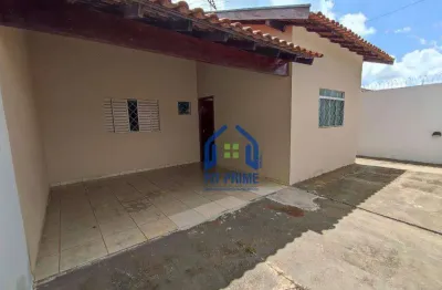 Casa com 2 dormitórios à venda, 99 m² por r$ 310.000,00 - residencial nato vetorasso - são josé do rio preto/sp