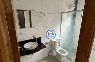 Casa com 3 dormitórios à venda, 120 m² por r$ 590.000,00 - parque residencial j. macedo - são josé do rio preto/sp