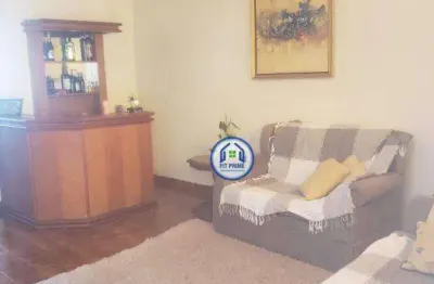 Casa com 3 dormitórios à venda, 180 m² por r$ 420.000,00 - jardim canaã - são josé do rio preto/sp