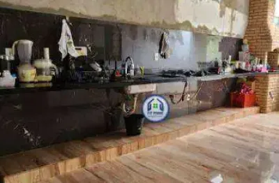 Casa com 3 dormitórios à venda, 91 m² por r$ 400.000,00 - são francisco - são josé do rio preto/sp