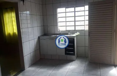 Casa com 3 dormitórios à venda, 41 m² por r$ 185.000,00 - conjunto habitacional são josé do rio preto - são josé do rio preto/sp