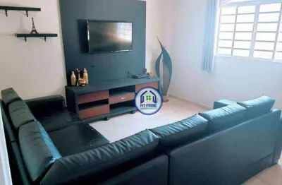 Casa com 3 dormitórios à venda, 150 m² por r$ 420.000,00 - jardim santa catarina - são josé do rio preto/sp