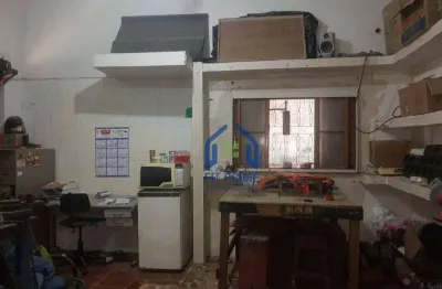 Salão à venda, 103 m² por r$ 157.000,00 - eldorado - são josé do rio preto/sp