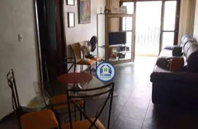 Apartamento com 2 dormitórios à venda, 74 m² por r$ 265.500,00 - pinheiros - são josé do rio preto/sp