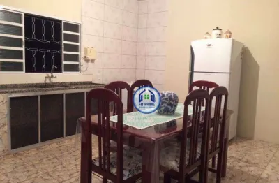Casa com 4 dormitórios à venda, 165 m² por r$ 347.000,00 - eldorado - são josé do rio preto/sp