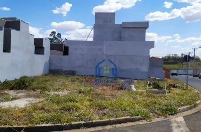 Terreno à venda, 263 m² por r$ 238.000,00 - ideal life ecolazer residence - são josé do rio preto/sp