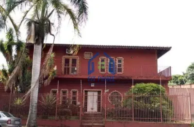 Salão para alugar, 950 m² por r$ 12.250,00/mês - parque industrial tancredo neves - são josé do rio preto/sp