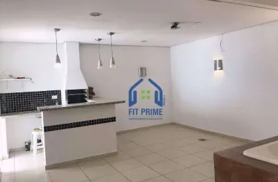Casa com 3 dormitórios à venda, 85 m² por r$ 400.000,00 - parque da liberdade i - são josé do rio preto/sp