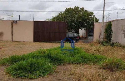 Terreno à venda, 576 m² por r$ 400.000,00 - mansur daud - são josé do rio preto/sp