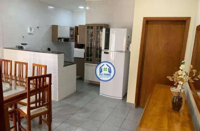Casa com 3 dormitórios à venda, 180 m² por r$ 400.000,00 - vila boa esperança - são josé do rio preto/sp