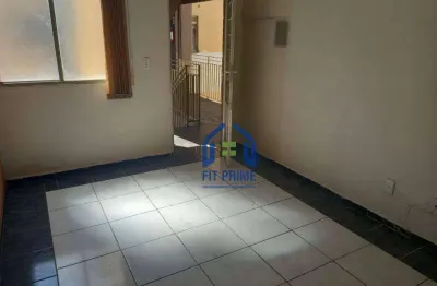 Apartamento com 2 dormitórios à venda, 58 m² por r$ 100.000,00 - jardim congonhas - são josé do rio preto/sp