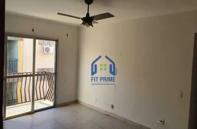 Apartamento com 3 dormitórios à venda, 90 m² por r$ 265.000,00 - jardim bela vista - são josé do rio preto/sp