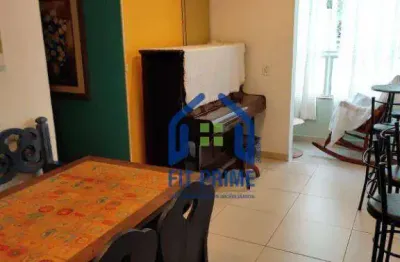 Apartamento com 3 dormitórios à venda, 76 m² por r$ 350.000,00 - jardim bela vista - são josé do rio preto/sp