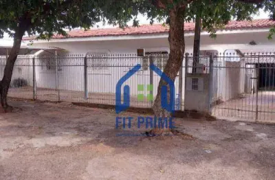 Casa com 7 dormitórios à venda, 233 m² por r$ 450.000,00 - jardim nazareth - são josé do rio preto/sp
