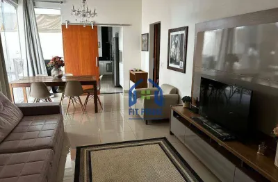Casa com 3 dormitórios à venda, 170 m² por r$ 1.100.000,00 - figueira ii - são josé do rio preto/sp
