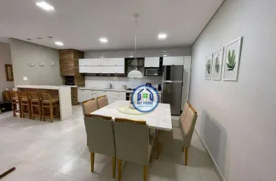 Casa com 2 dormitórios à venda, 140 m² por r$ 368.000,00 - lago sul - bady bassitt/sp