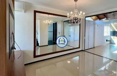 Sobrado com 3 dormitórios à venda, 92 m² por r$ 650.000 - giardino ii - são josé do rio preto/sp