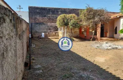 Casa com 3 dormitórios à venda, 100 m² por r$ 310.000 - boa vista - são josé do rio preto/sp