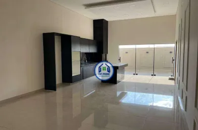 Casa com 3 dormitórios à venda, 170 m² por r$ 730.000 - condomínio bella vitta - bady bassitt/sp
