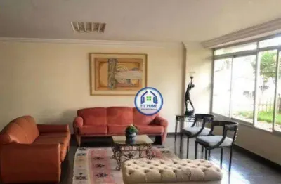 Apartamento com 2 dormitórios à venda, 88 m² por r$ 300.000,00 - centro - são josé do rio preto/sp