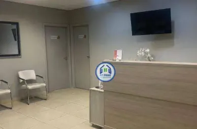 Sala, 70 m² - venda por r$ 850.000,00 ou aluguel por r$ 6.300,00/mês - vila elvira - são josé do rio preto/sp