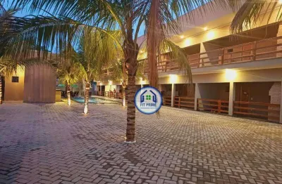 Pousada com 14 dormitórios à venda, 700 m² por r$ 4.000.000 - vida nova olímpia - olímpia/sp