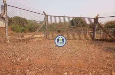 Terreno, 1500 m² - venda por r$ 250.000,00 ou aluguel por r$ 2.000,00/mês - brejo alegre - são josé do rio preto/sp
