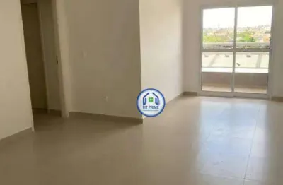Apartamento com 3 dormitórios à venda, 80 m² por r$ 370.000,00 - boa vista - são josé do rio preto/sp