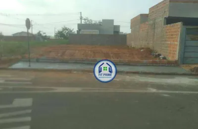 Terreno à venda, 200 m² por r$ 120.000 - parque vila nobre - são josé do rio preto/sp