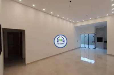 Casa com 3 dormitórios à venda, 117 m² por r$ 580.000 - jardim macedo - são josé do rio preto/sp