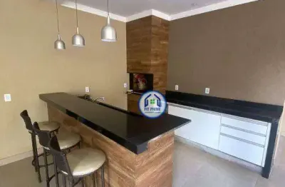 Casa com 2 dormitórios à venda, 150 m² por r$ 350.000 - residencial caetano - são josé do rio preto/sp