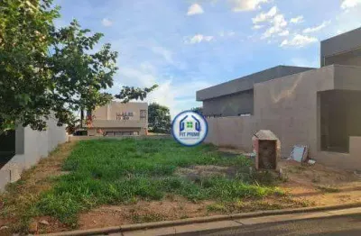 Terreno à venda, 291 m² por r$ 200.000 - village damha iv - mirassol/sp
