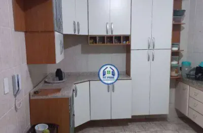 Apartamento com 3 dormitórios à venda, 96 m² por r$ 320.000 - jardim bela vista - são josé do rio preto/sp