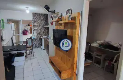 Casa com 3 dormitórios à venda, 60 m² por r$ 250.000,00 - parque da liberdade 5 - são josé do rio preto/sp