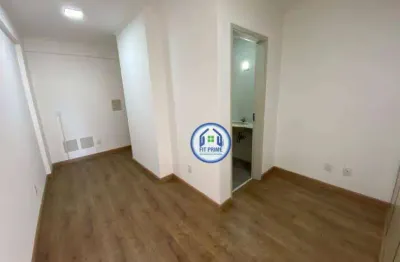 Sala à venda, 30 m² por r$ 180.000,00 - centro - campinas/sp