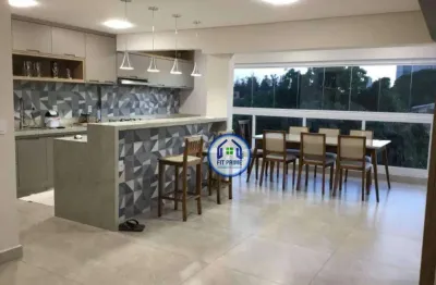 Apartamento com 2 dormitórios à venda, 115 m² por r$ 1.150.000,00 - green home - são josé do rio preto/sp