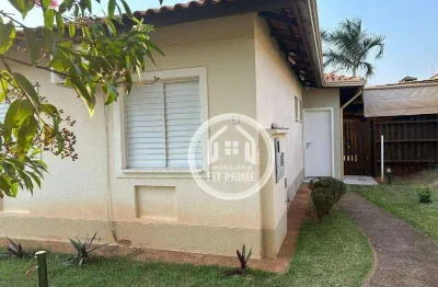 Casa com 3 dormitórios à venda, 110 m² por r$ 570.000,00 - giardino i - são josé do rio preto/sp
