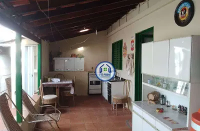Casa com 2 dormitórios à venda, 80 m² por r$ 170.000,00 - jardim vitória régia - são josé do rio preto/sp