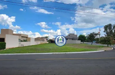 Terreno à venda, 764 m² por r$ 845.000 - recanto do lago - são josé do rio preto/sp