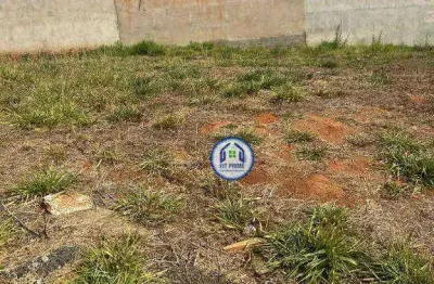 Terreno à venda, 253 m² por r$ 220.000 - residencial maria julia - são josé do rio preto/sp