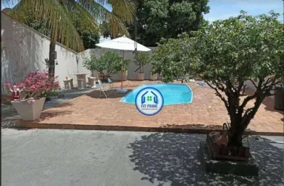 Casa com 3 dormitórios à venda, 100 m² por r$ 500.000 - residencial colorado - são josé do rio preto/sp