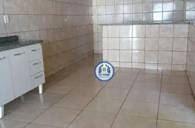Casa com 2 dormitórios à venda, 120 m² por r$ 185.000,00 - solo sagrado - são josé do rio preto/sp