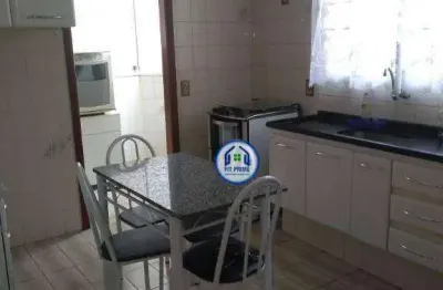 Apartamento à venda, 76 m² por r$ 265.000,00 - cidade nova - são josé do rio preto/sp