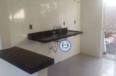 Casa com 3 dormitórios à venda, 75 m² por r$ 385.000,00 - set valley 3 - são josé do rio preto/sp