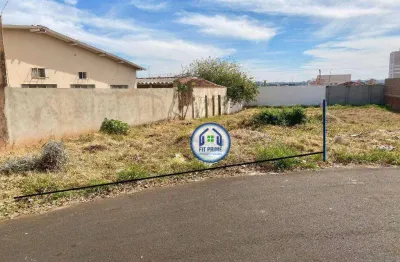 Terreno à venda, 384 m² por r$ 160.000 - vila dias - são josé do rio preto/sp
