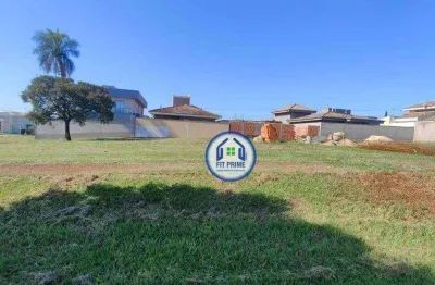Terreno à venda, 411 m² por r$ 300.000,00 - buona vita - são josé do rio preto/sp