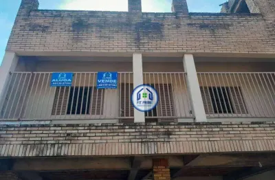 Casa com 3 dormitórios, 140 m² - venda por r$ 450.000 ou aluguel por r$ 1.500/mês - água limpa - bady bassitt/são paulo