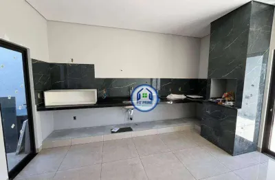 Casa com 3 dormitórios à venda, 120 m² por r$ 600.000,00 - setsul 2 - são josé do rio preto/sp