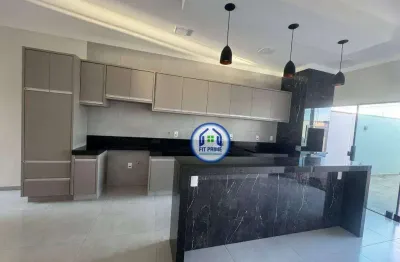 Casa com 3 dormitórios à venda, 173 m² por r$ 750.000 - jardim amélia dionísio - olímpia/são paulo