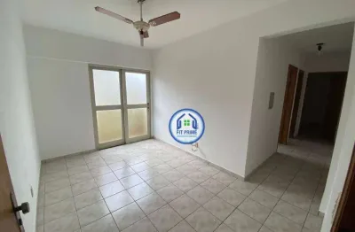 Apartamento com 1 dormitório à venda, 65 m² por r$ 210.000,00 - vila são manoel - são josé do rio preto/sp
